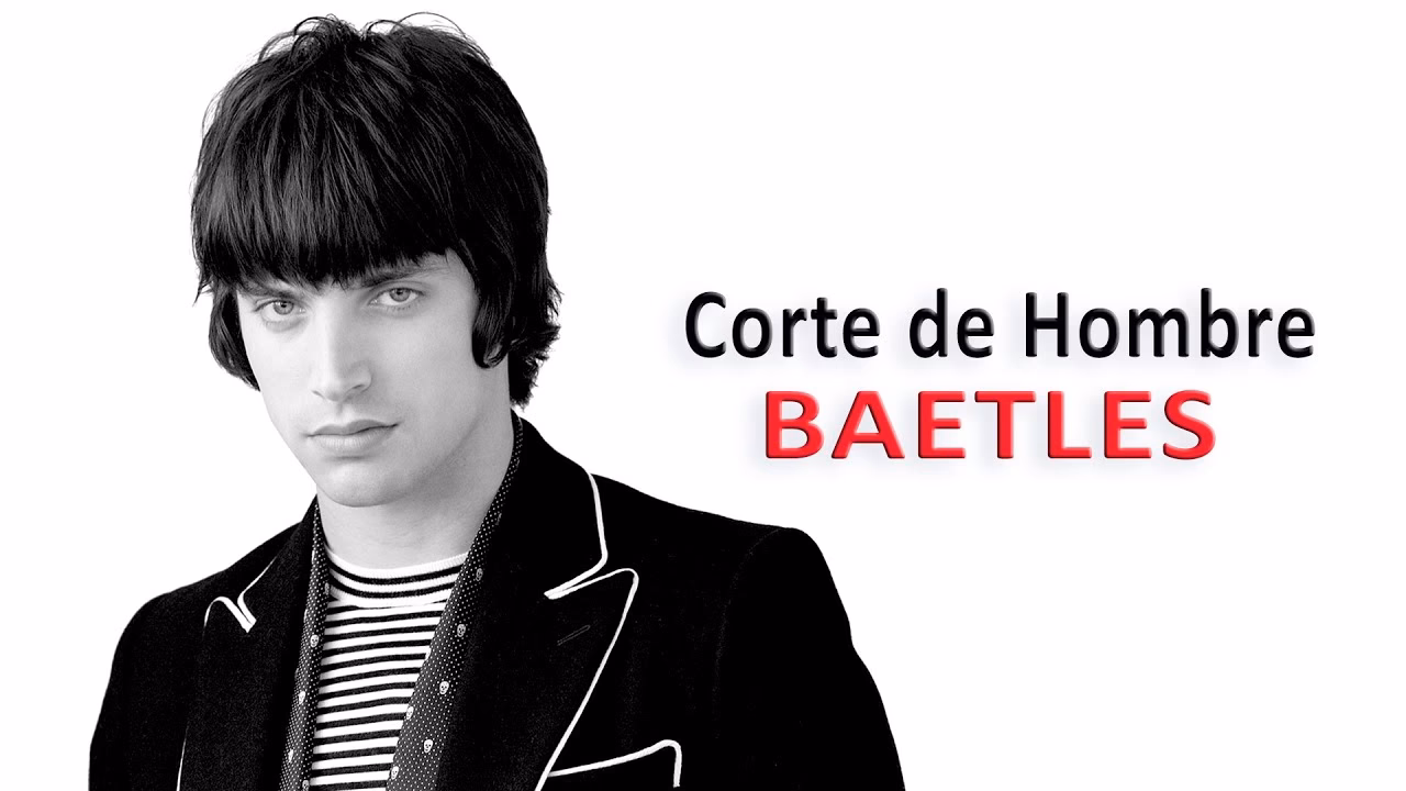 ¿Quién inventó el corte de pelo de los Beatles?
