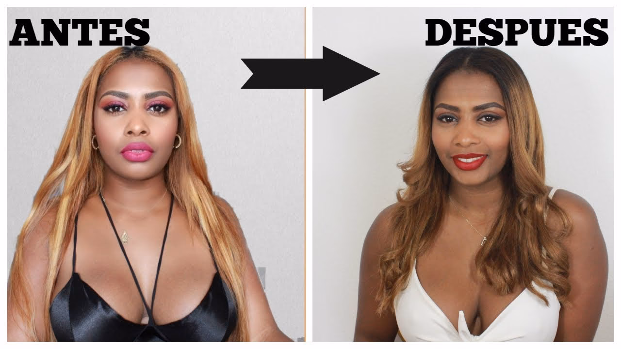 ¿Qué remedio casero es bueno para oscurecer el pelo?