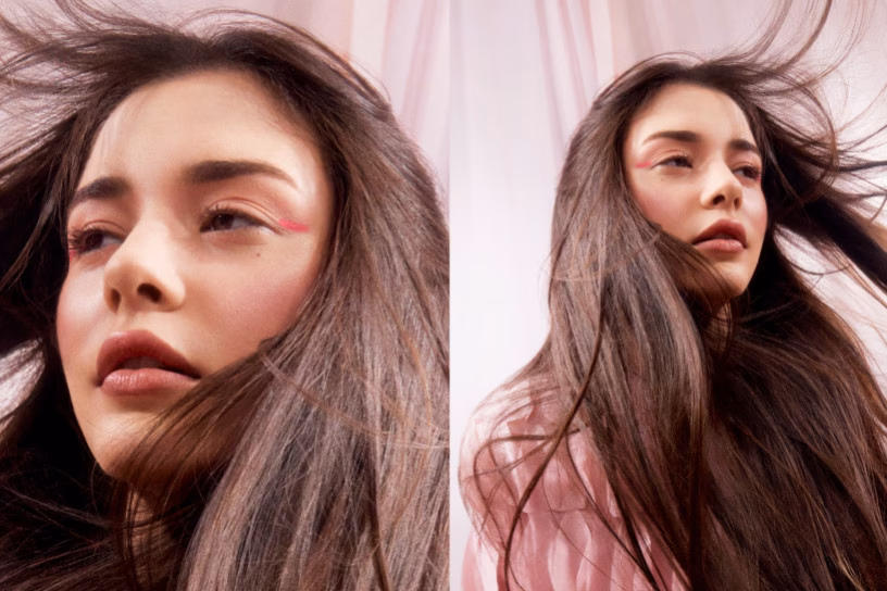 ¿Qué es el cabello oxigenado?