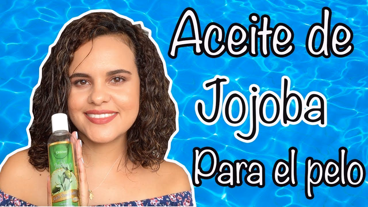 ¿Cómo aplicar correctamente el aceite en el cabello?