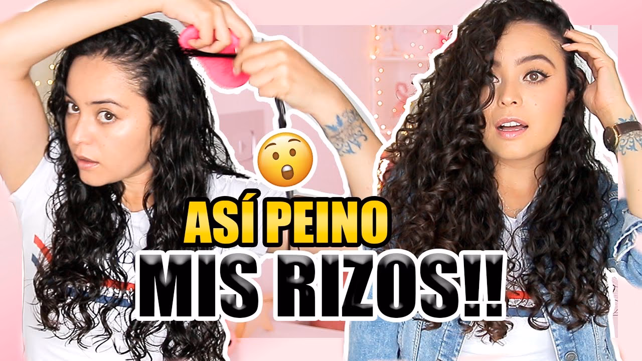 ¿Qué debo hacer con mi cabello todos los días?