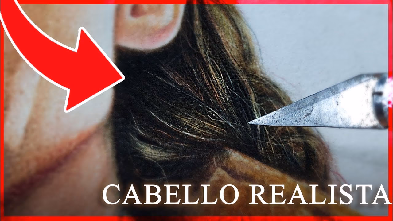 ¿Cómo colorear pelaje negro con lápices de colores?