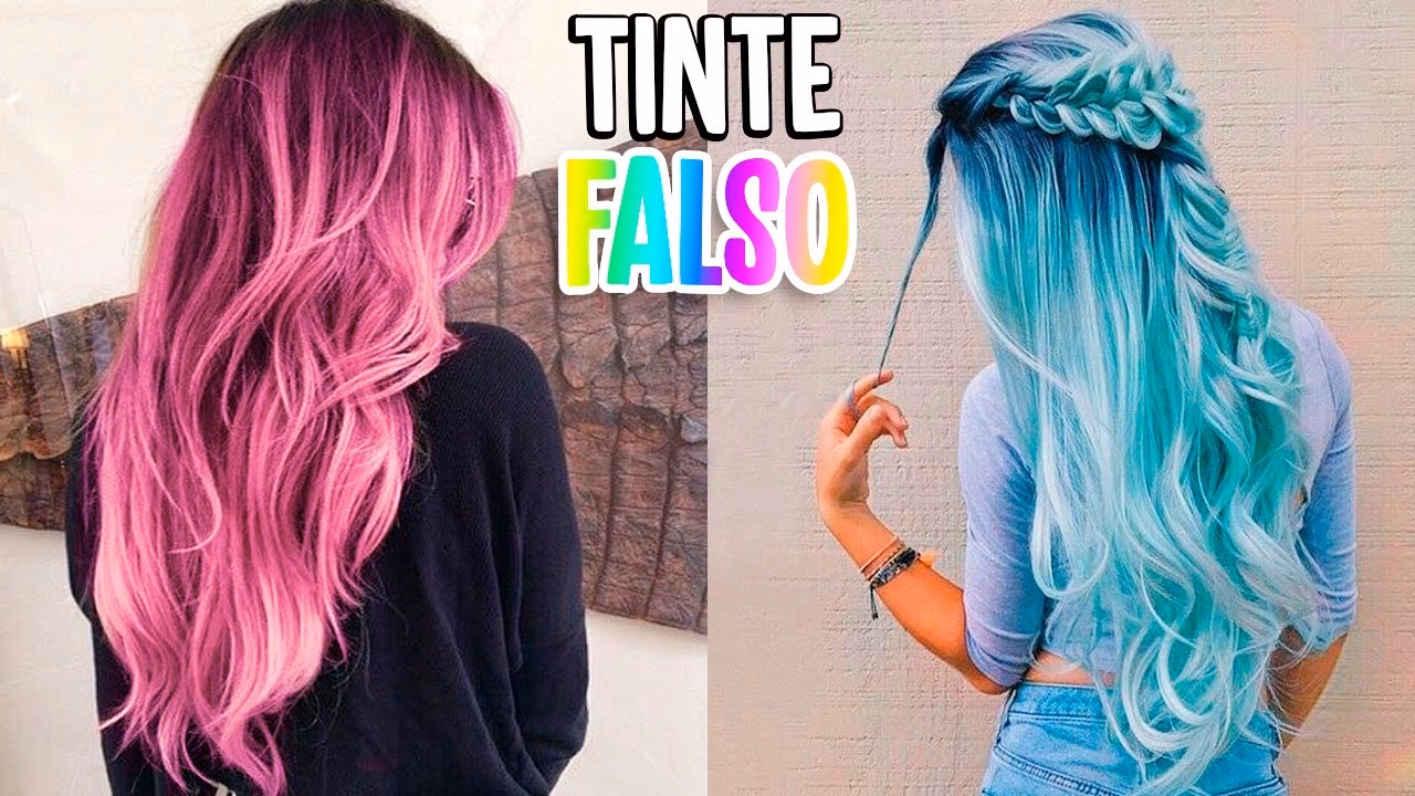 ¿Puedo teñirme el cabello sin papel de aluminio?