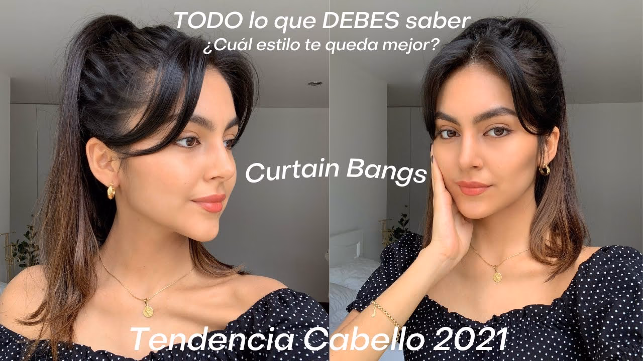 ¿Qué plancha es mejor para el flequillo?