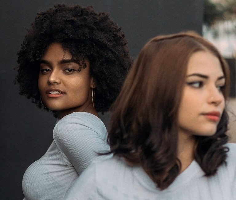 ¿Cómo quitar el olor a tinte del cabello?