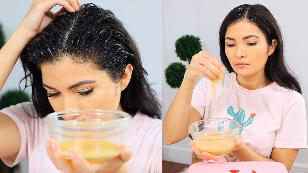 ¿Qué hacer si tengo resequedad en el cabello?