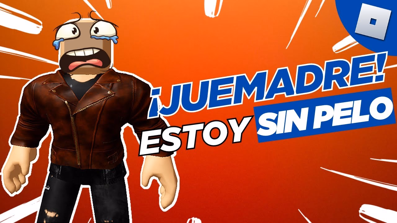 ¿Cómo quitar un pelo en Roblox?