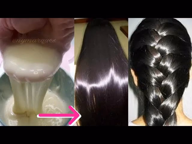 ¿Cuáles son las mascarillas de nutrición para el cabello?