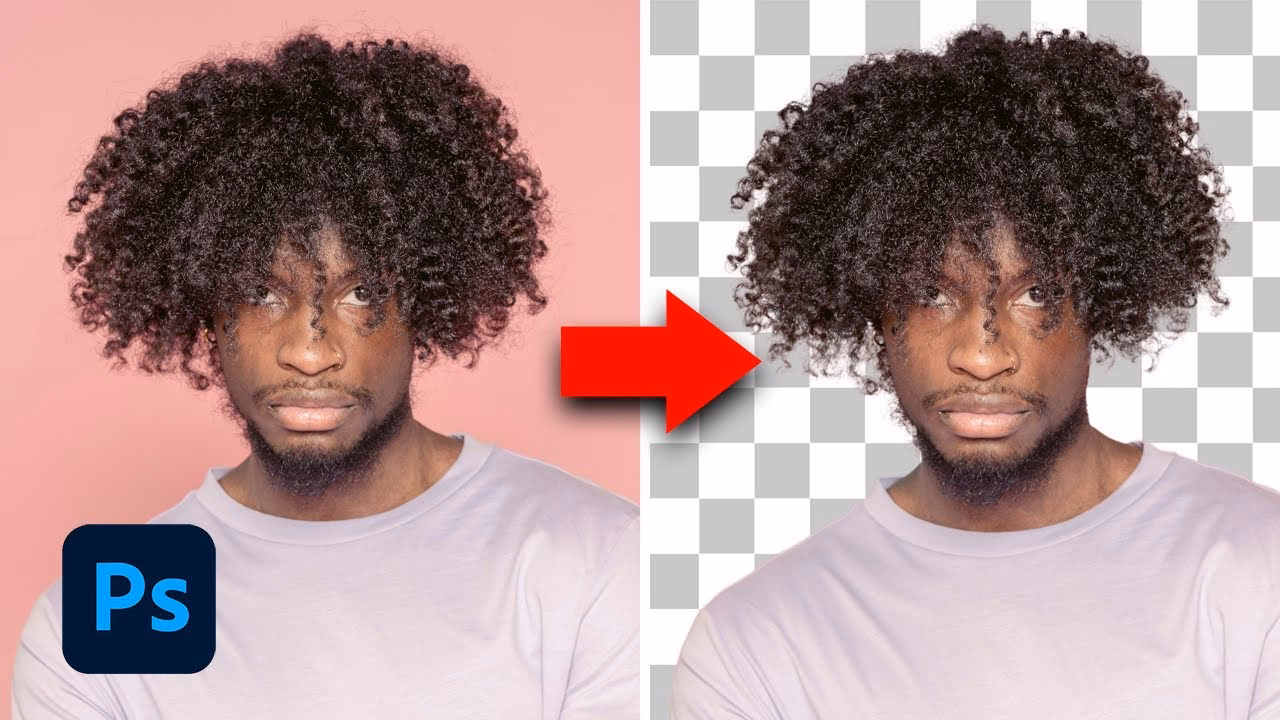 ¿Cómo recortar en Photoshop?