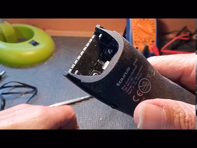 ¿Por qué mi cortadora de pelo eléctrica ha dejado de funcionar?