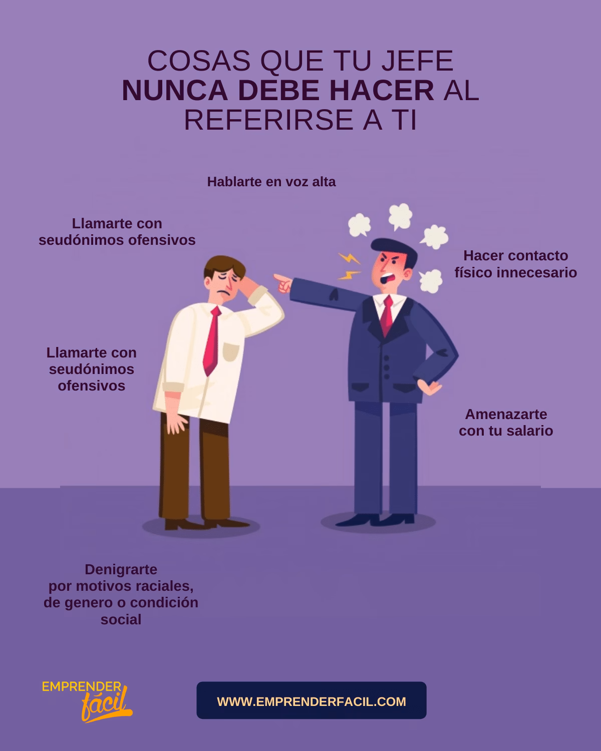 ¿Cómo saber si tu jefa está enamorada de ti?