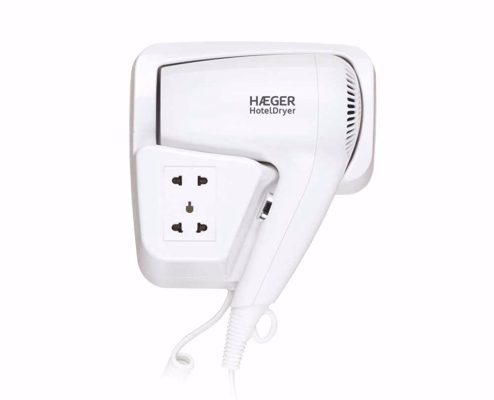 ¿Se pueden llevar secadores de pelo de los hoteles?