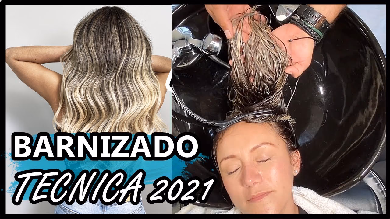 ¿Cómo se puede quitar el barniz?