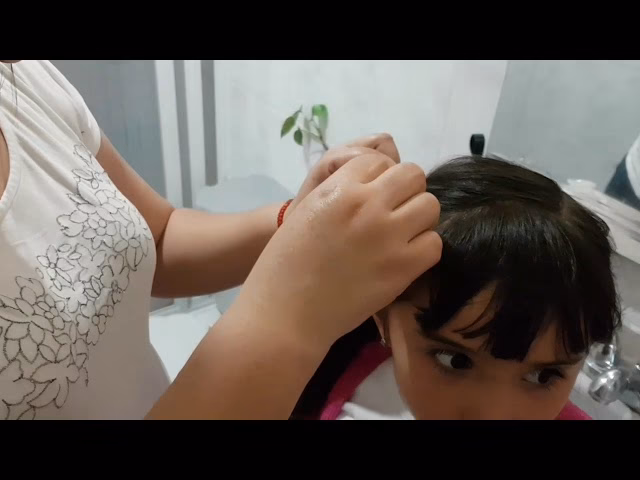 ¿Cómo puedo quitar el slime de mi cabello?