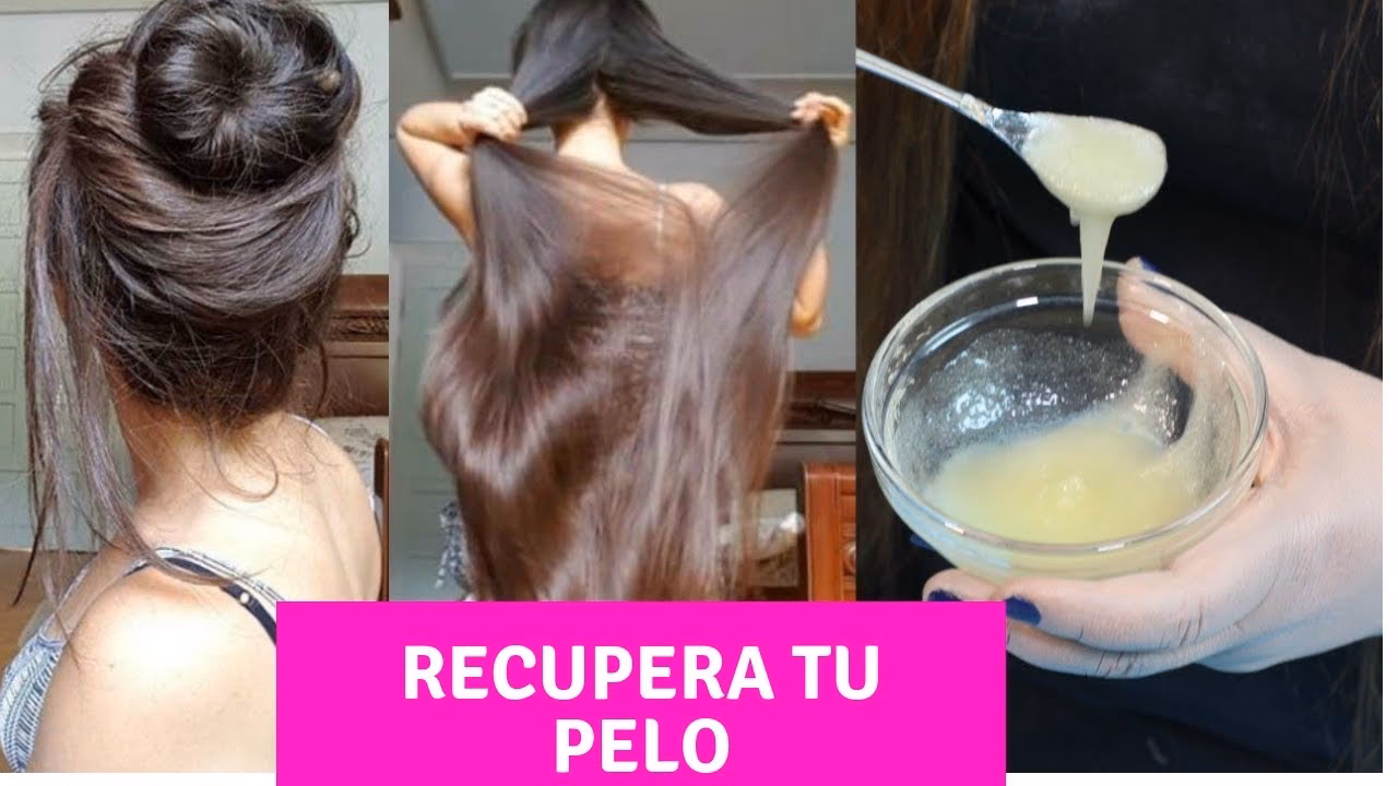 ¿Qué hace el acidificante en el cabello?