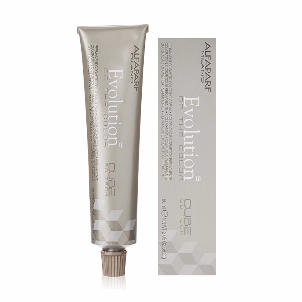 ¿Cómo se utiliza el colorante para el cabello Alfaparf?