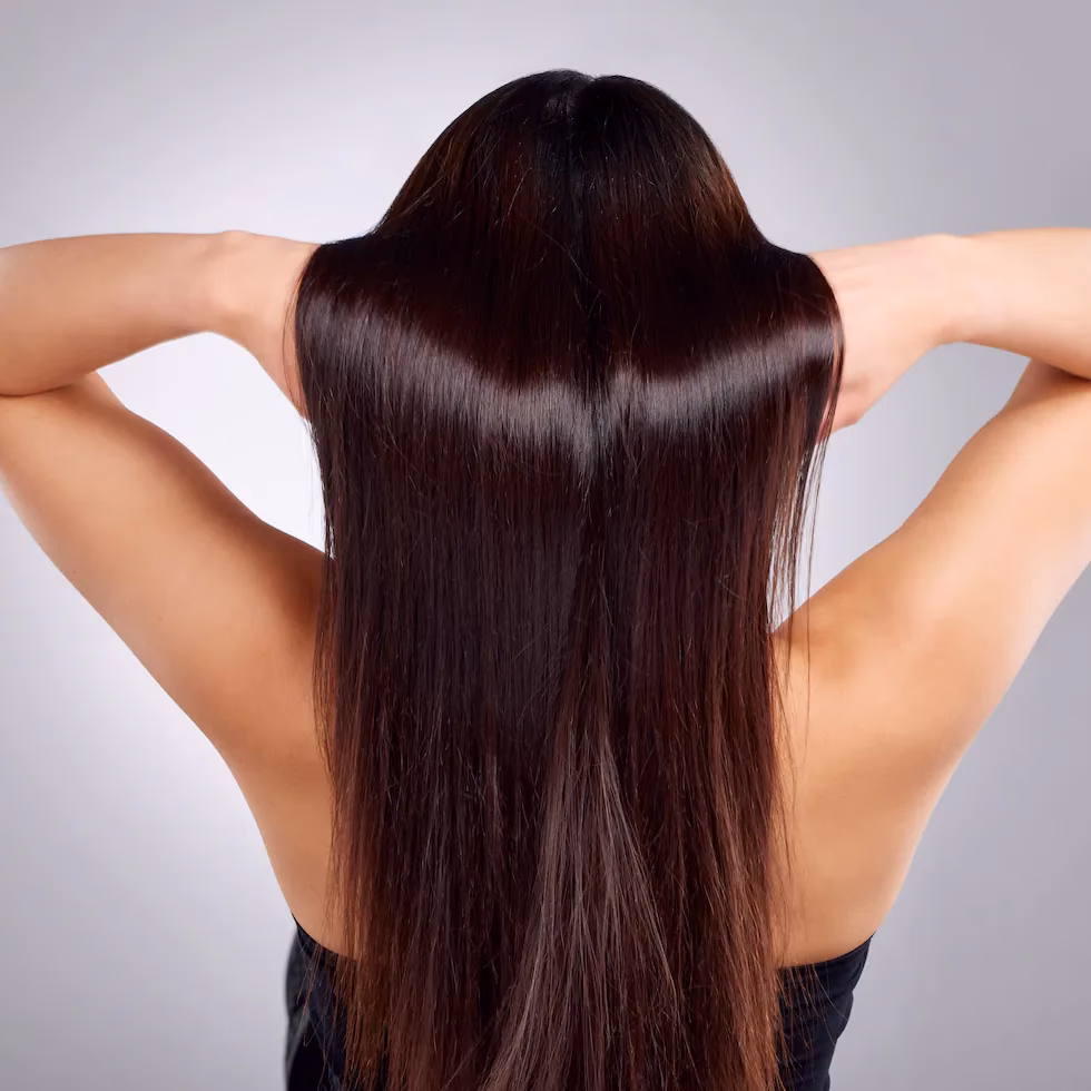 ¿Qué es mejor para el pelo, bótox o keratina?