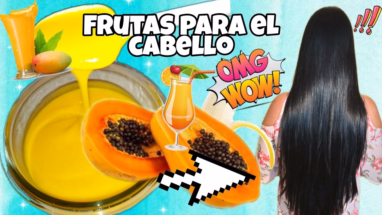 ¿Cómo preparar un cóctel de vitaminas para el cabello?
