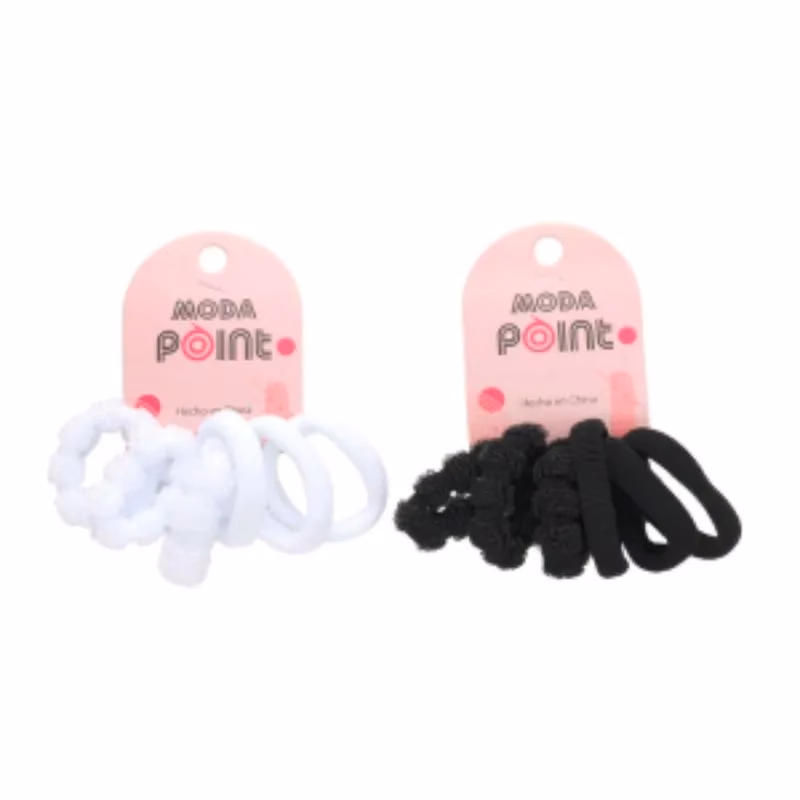 ¿Cómo hacerme una cola en el pelo?