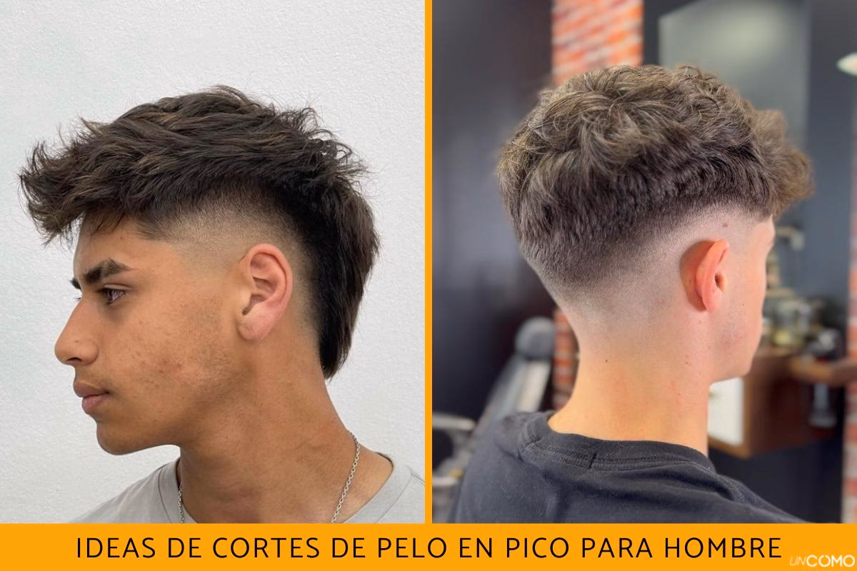 ¿Cómo puedo texturizar mi cabello?