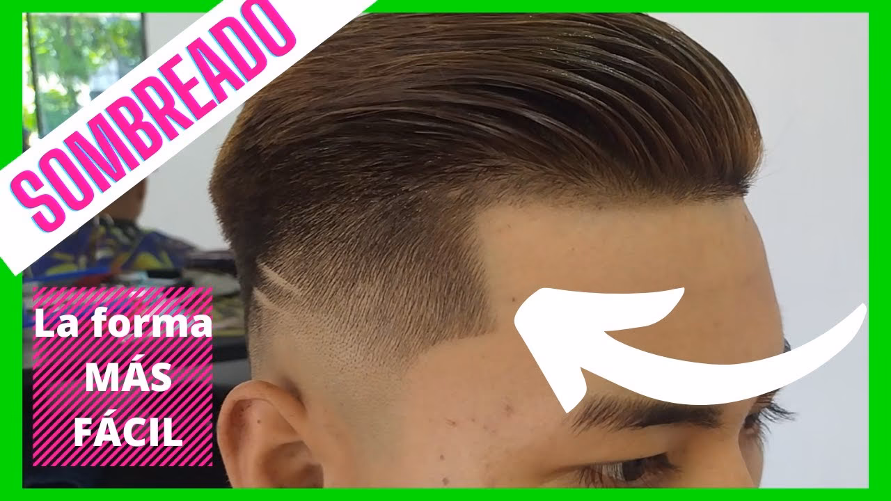 ¿Cómo aplicar el sombreado?