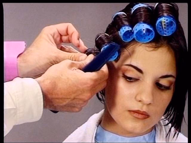 ¿Cuál es el proceso de ondulación permanente?