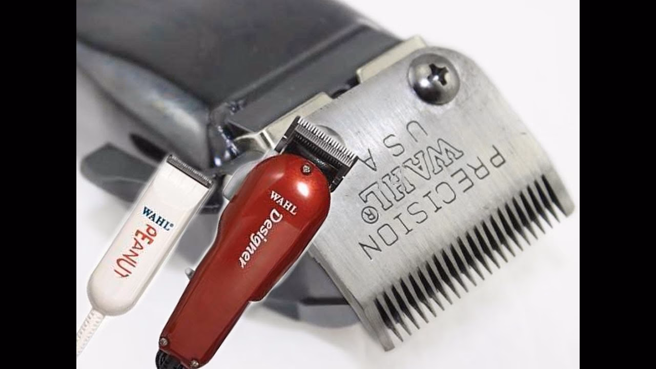 ¿Cómo limpiar las cortadoras Remington?