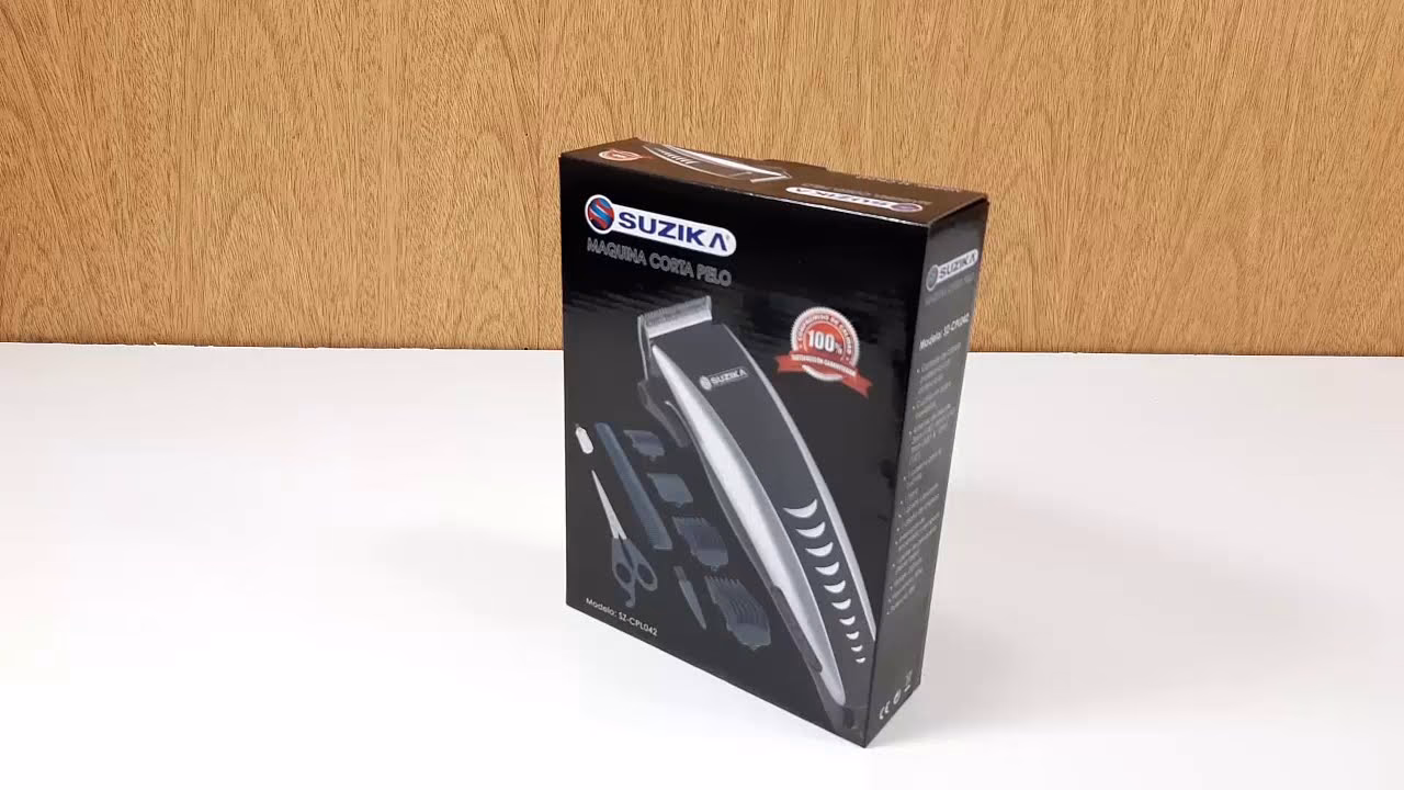 ¿Cómo se llama el líquido para limpiar las máquinas de cortar pelo?