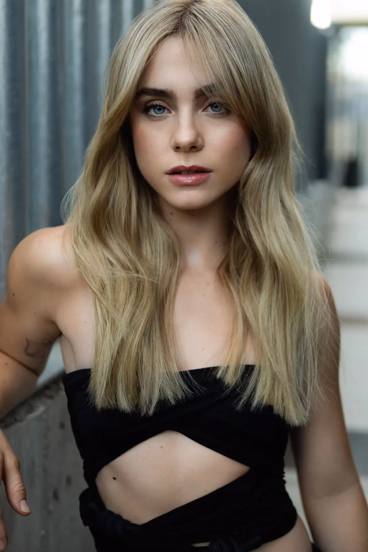 ¿Cómo se llama la actriz más famosa de Hollywood?