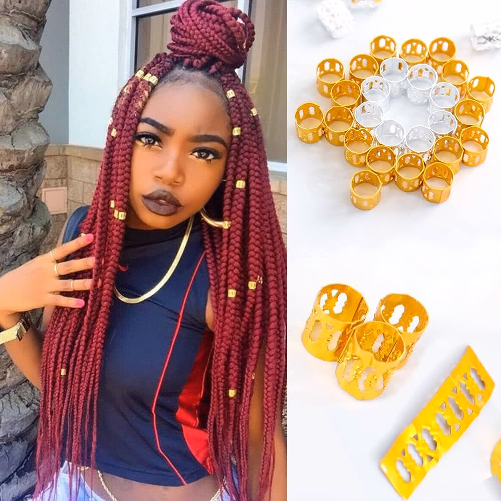 ¿Cómo se llaman los adornos que se ponen en la cabeza?