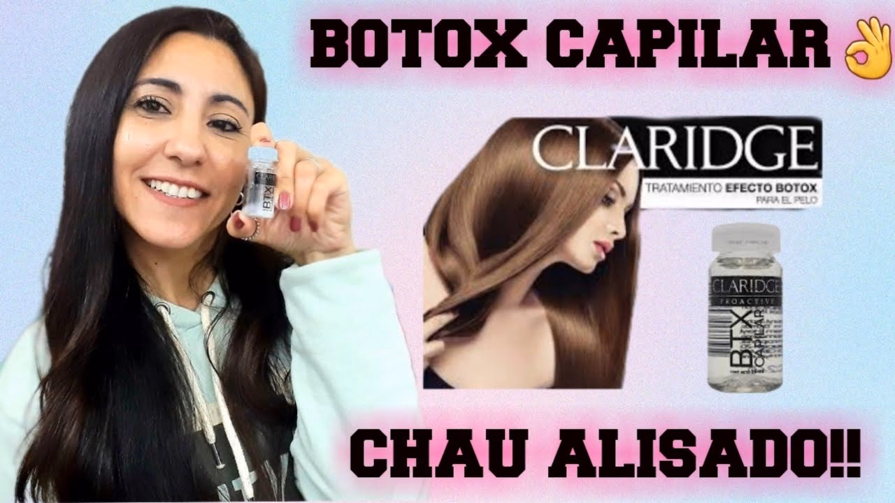 ¿Cómo diluir la ampolla de botox?