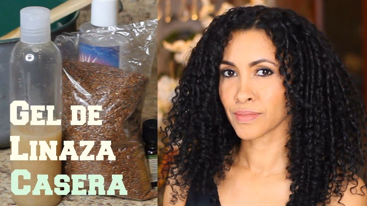 ¿Cuánto tiempo debo hervir la linaza para el crecimiento del cabello?