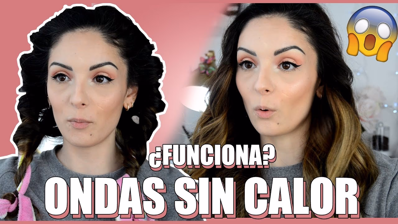 ¿Cómo hacer rizos con listones?