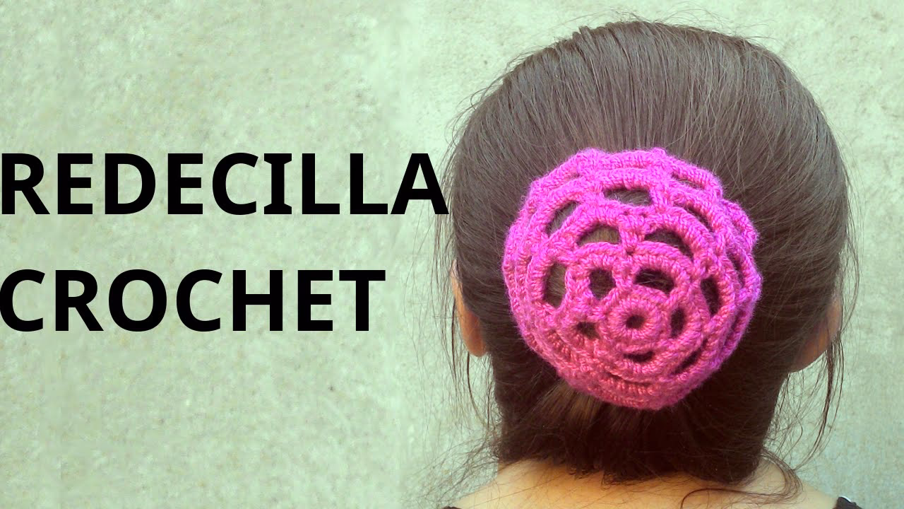 ¿Cómo hacer tejido de malla?