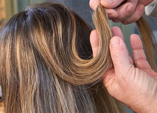 ¿El sérum se enjuaga o se deja?