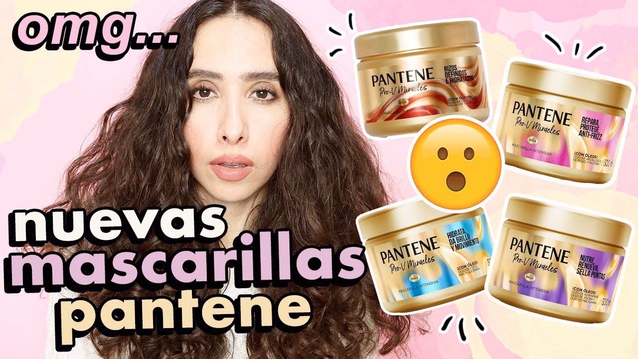 ¿Cómo se utiliza Pantene Pro V?