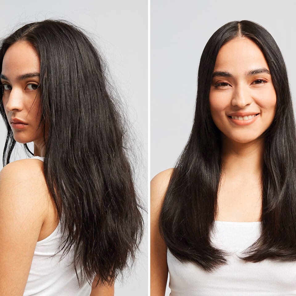 ¿Cómo proteger mi pelo de la humedad?