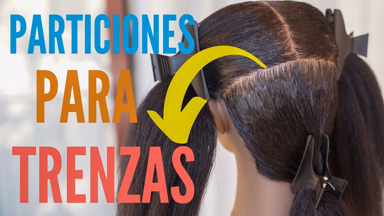 ¿Cuál es el mejor sistema de separación para rastas?