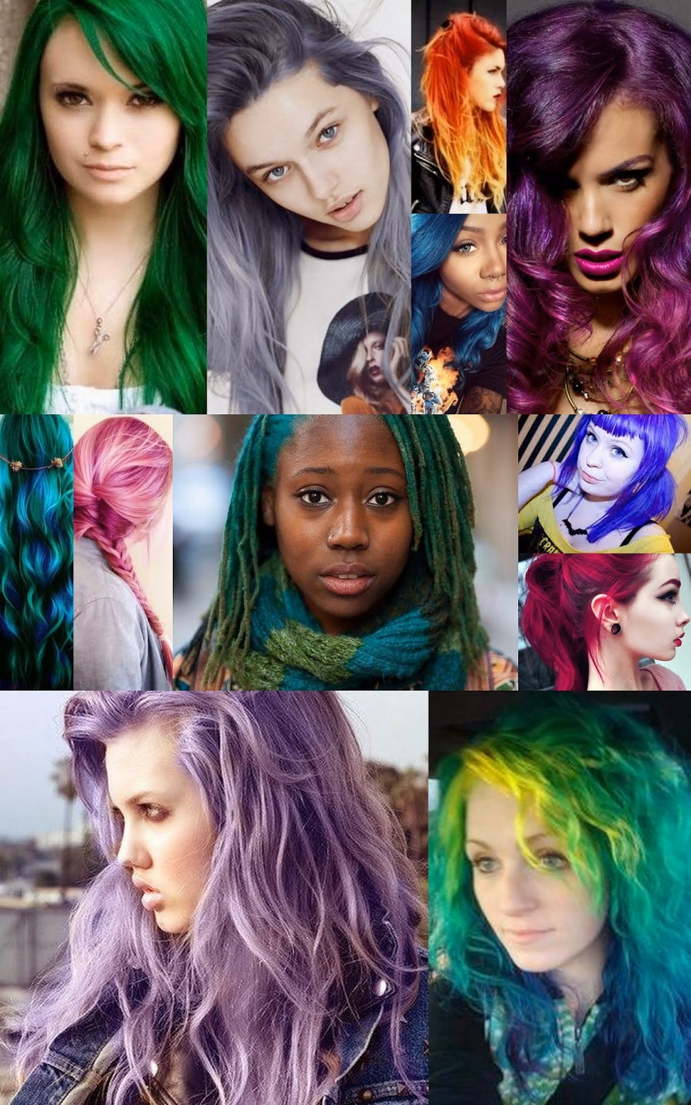 ¿Cuánto tiempo se deja la tintura en el pelo Otowil?