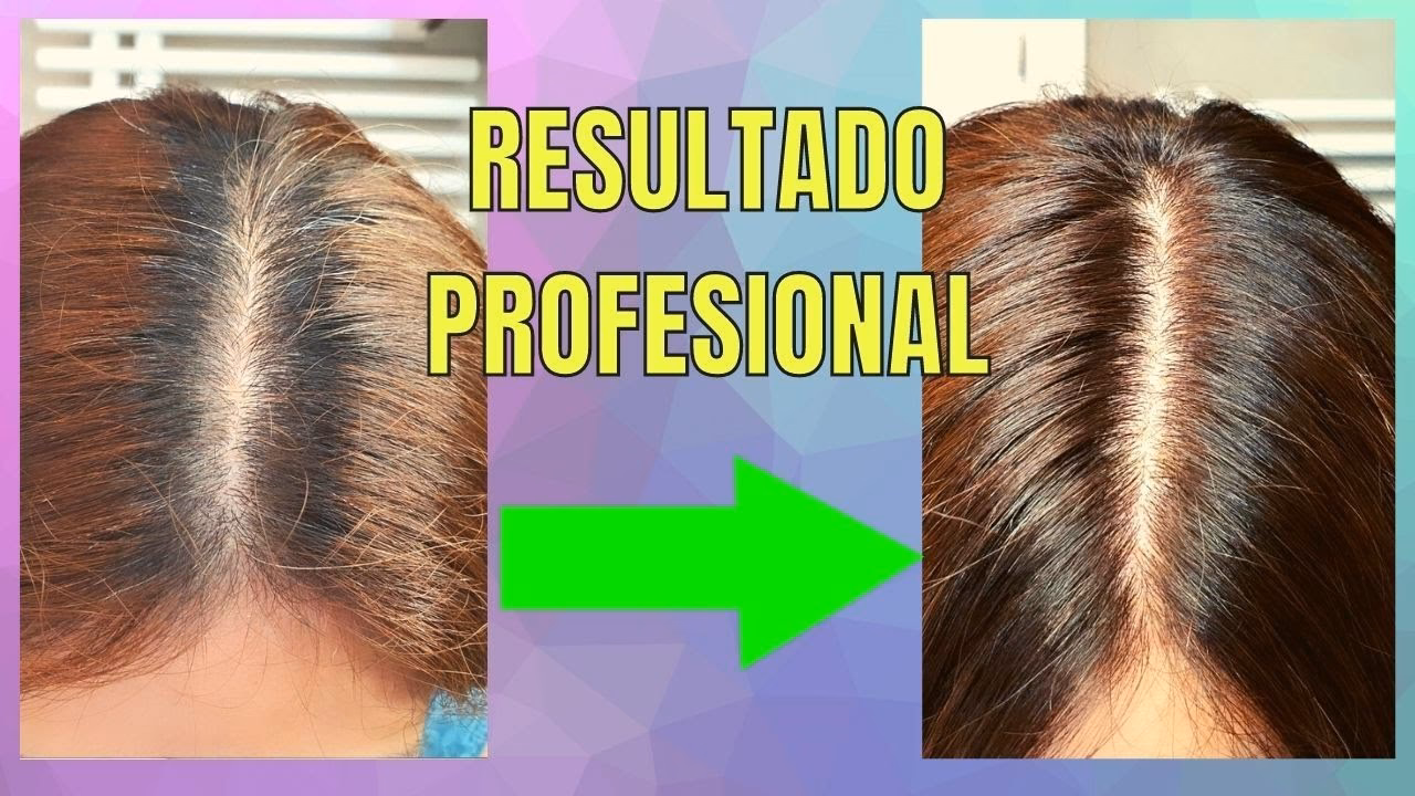 ¿Qué número de tinte es color canela?