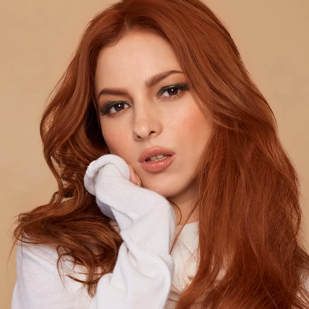 ¿Cómo preparar el pelo para teñirse?