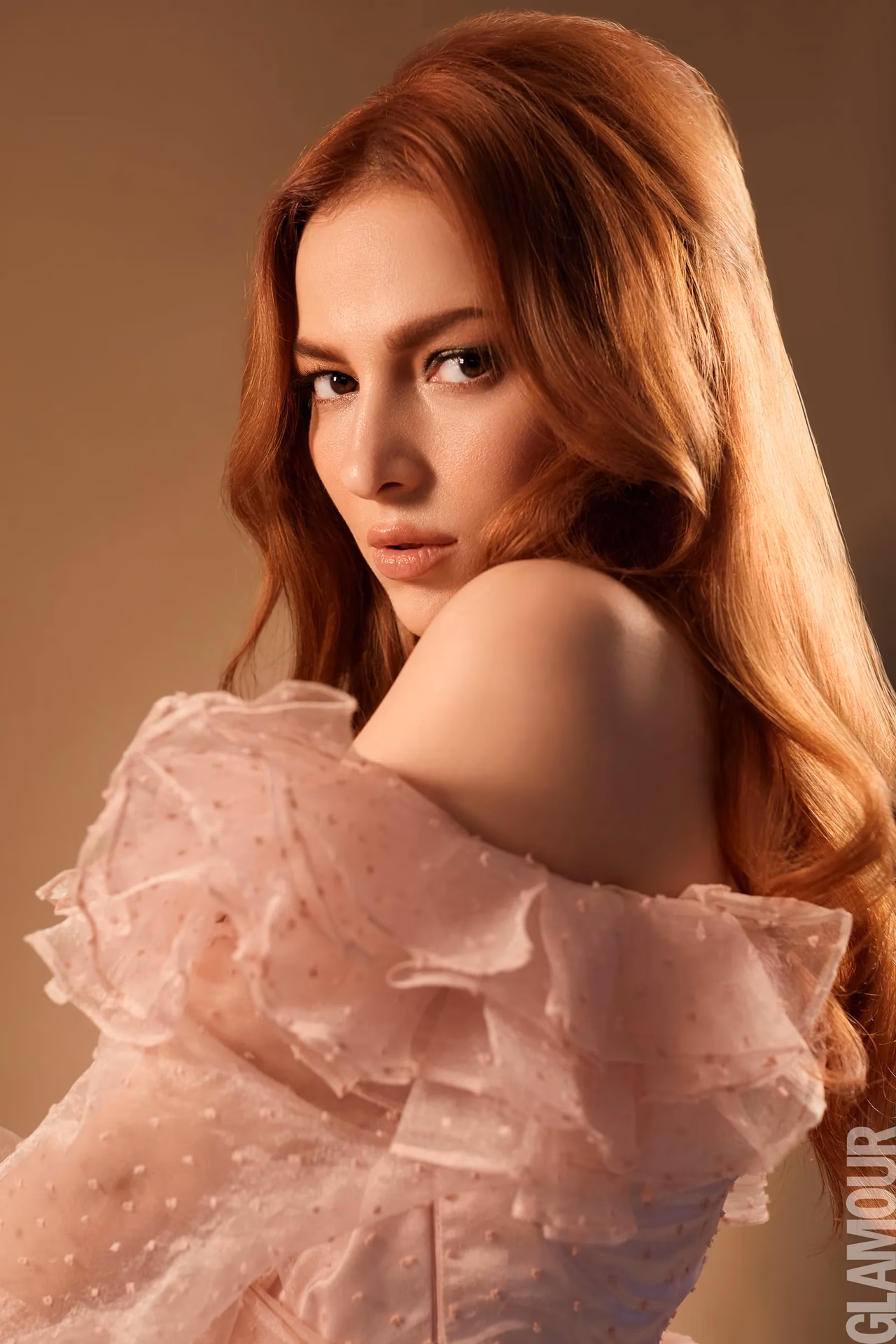 ¿Cómo preparar el pelo para teñirse?