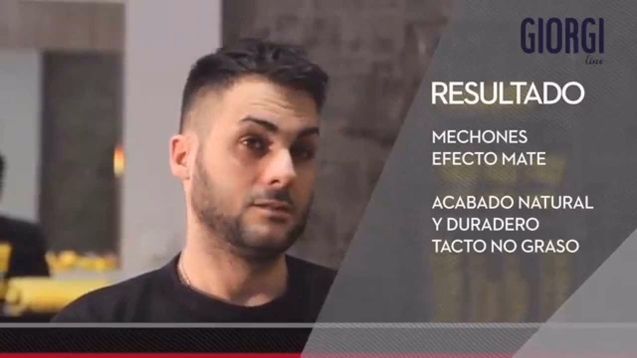 ¿Cómo utilizar la pomada mate para el cabello?