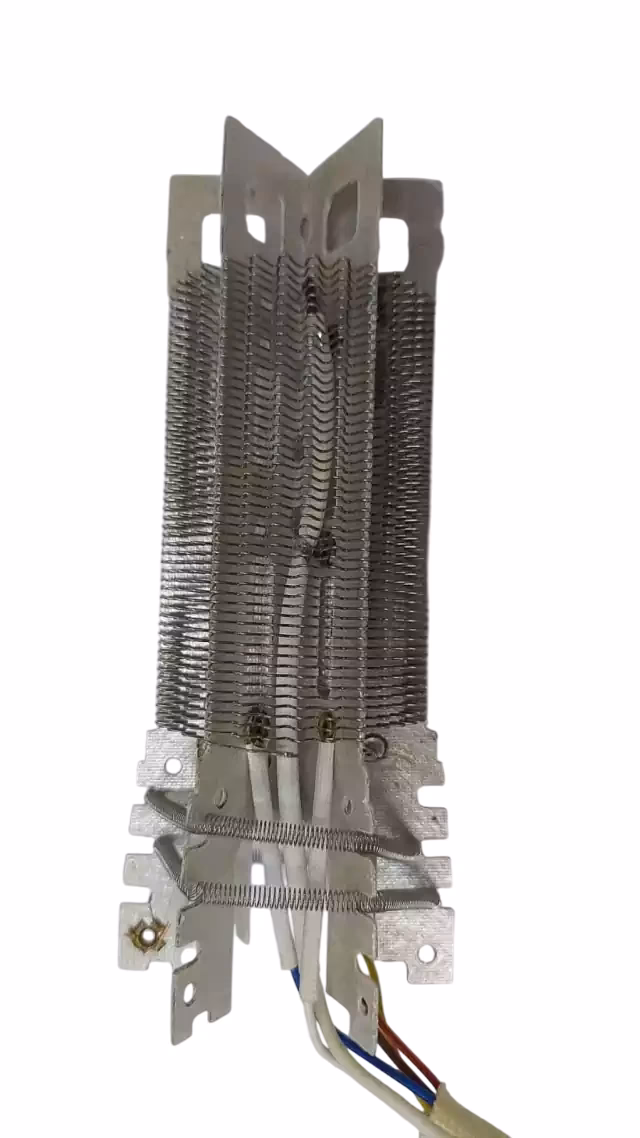 ¿Cómo cambiar el voltaje en el secador de pelo?