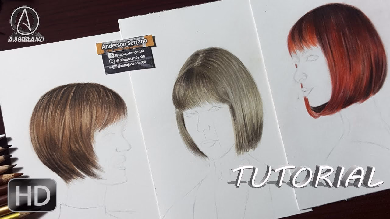 ¿Qué lápiz se usa para pintar?