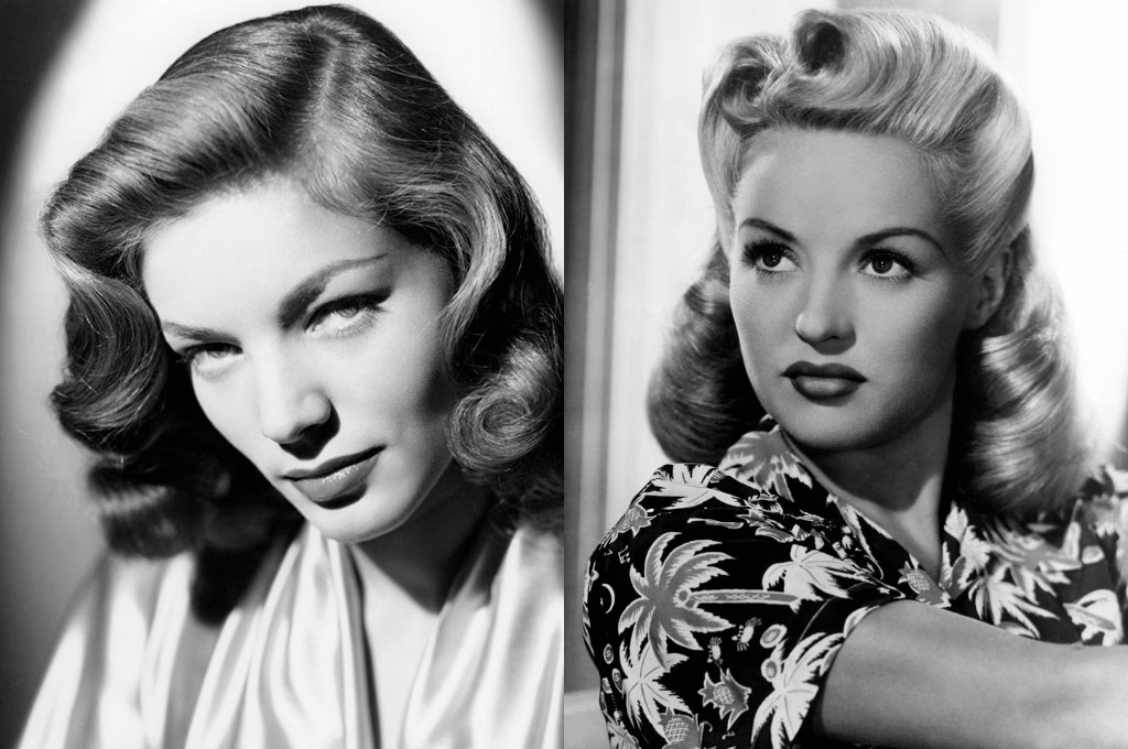 ¿Cómo se peinaban en la antigüedad?