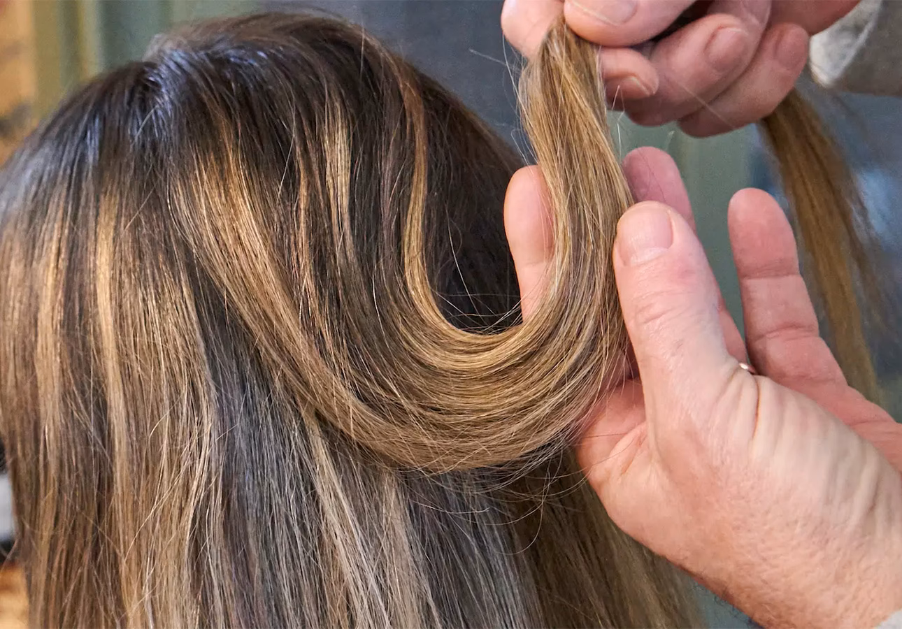 ¿Cuáles son las consecuencias de los aminoácidos en el cabello?
