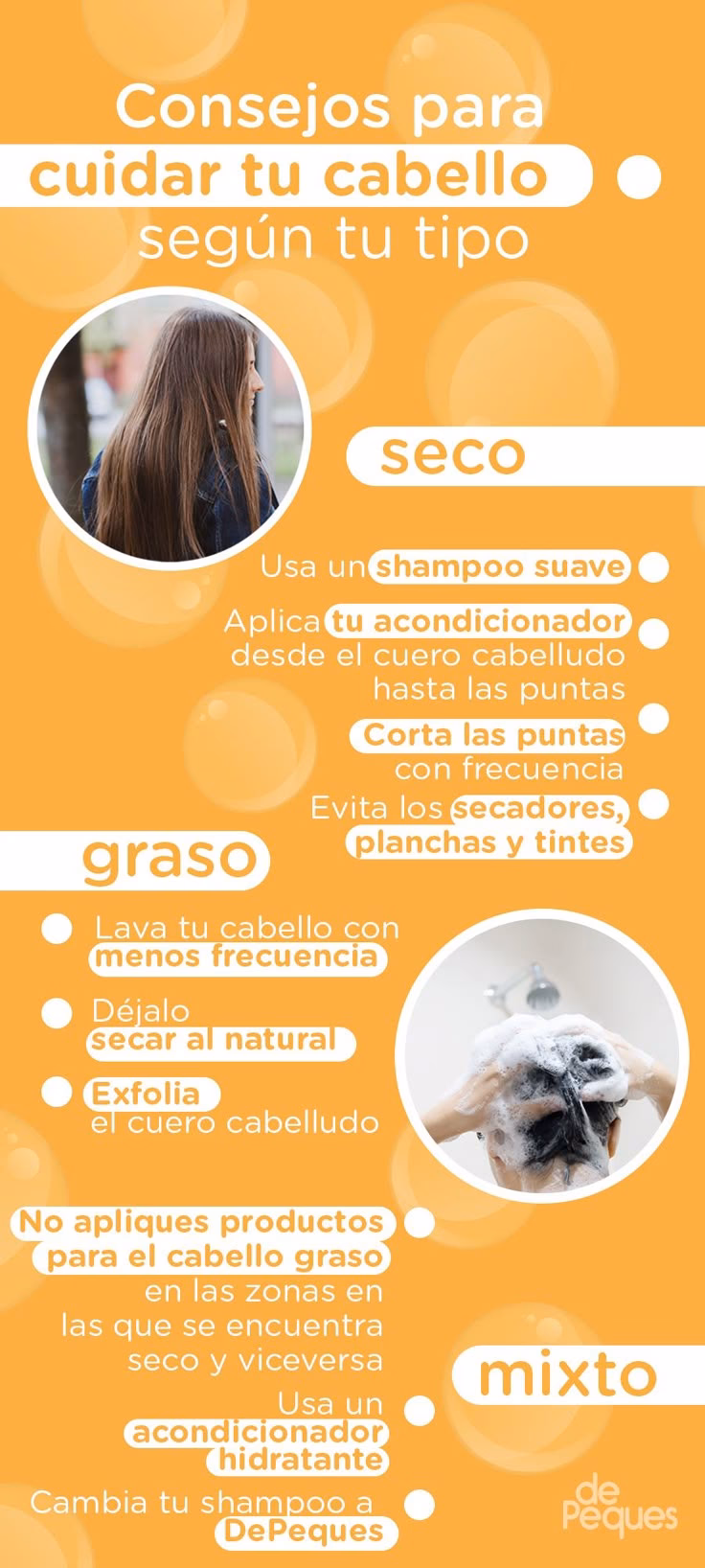 ¿Cuáles son los principios básicos que requiere un peluquero?