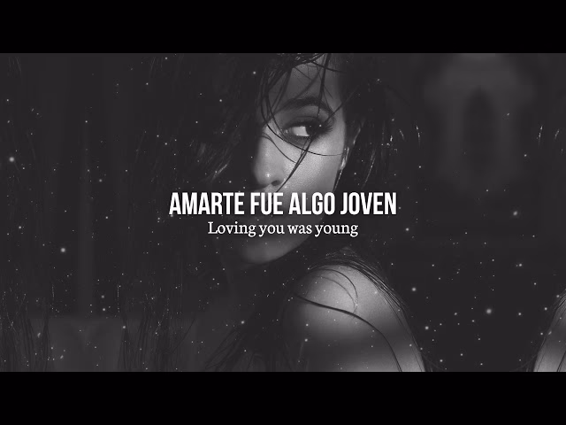 ¿Qué género de música canta Camila Cabello?