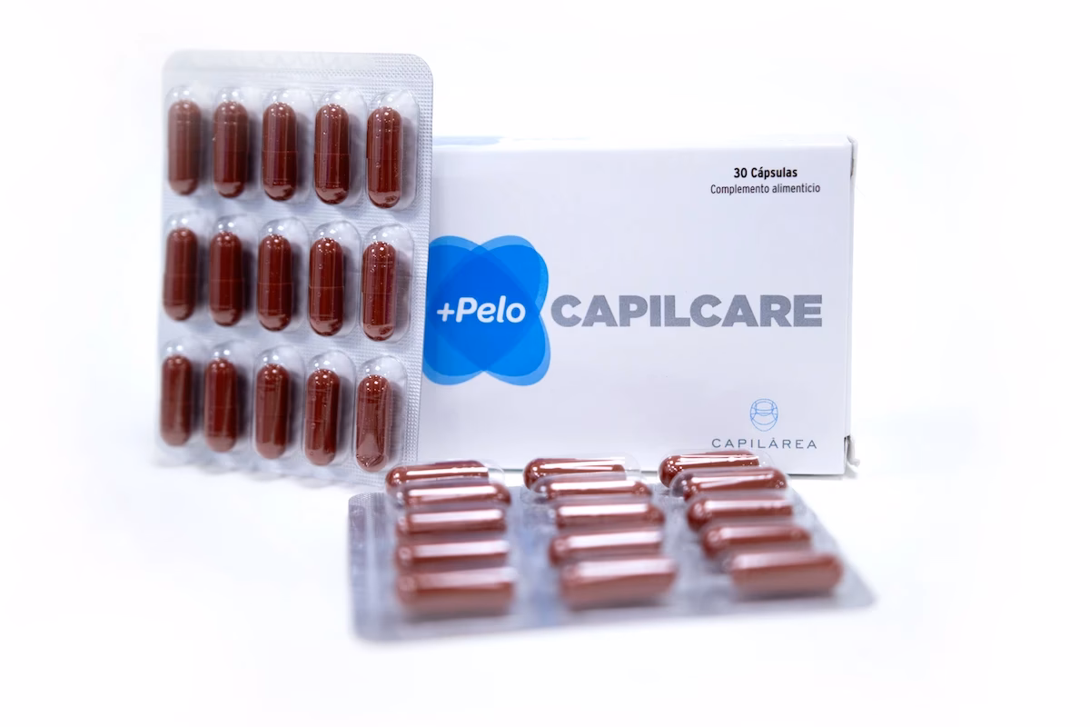 ¿Cuáles son los efectos secundarios de la biotina en capsulas?